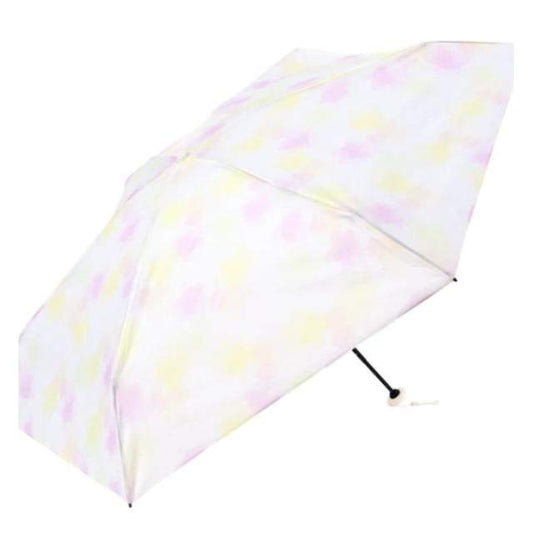 Folding Umbrella - Pokella Spring Lightweight 5-Stage 50cm PK