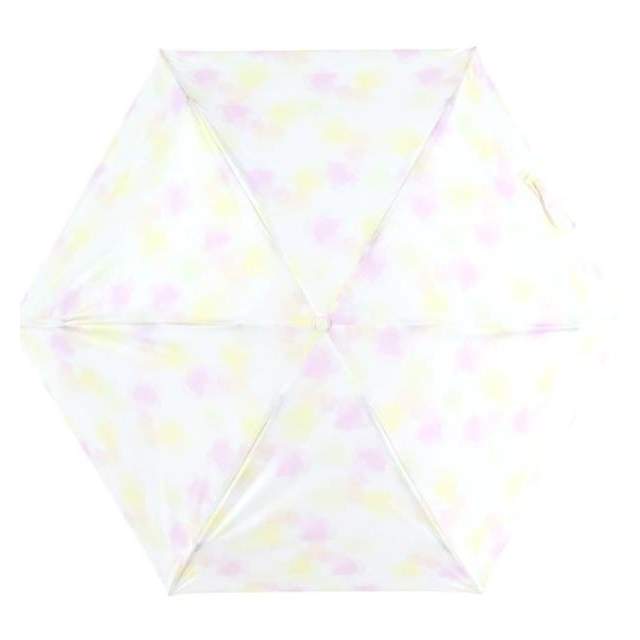 Folding Umbrella - Pokella Spring Lightweight 5-Stage 50cm PK