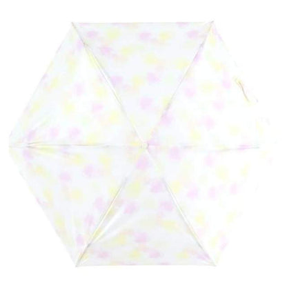 Folding Umbrella - Pokella Spring Lightweight 5-Stage 50cm PK
