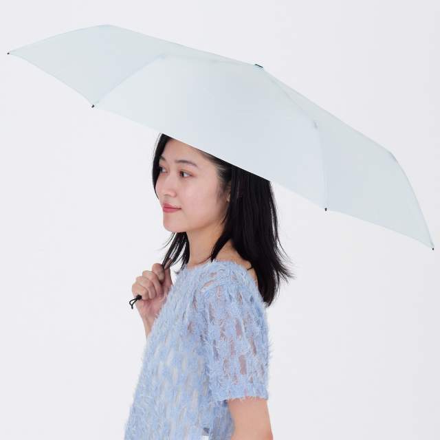Shape Memory Rain Umbrella - Memorilla Lightweight 50cm MG