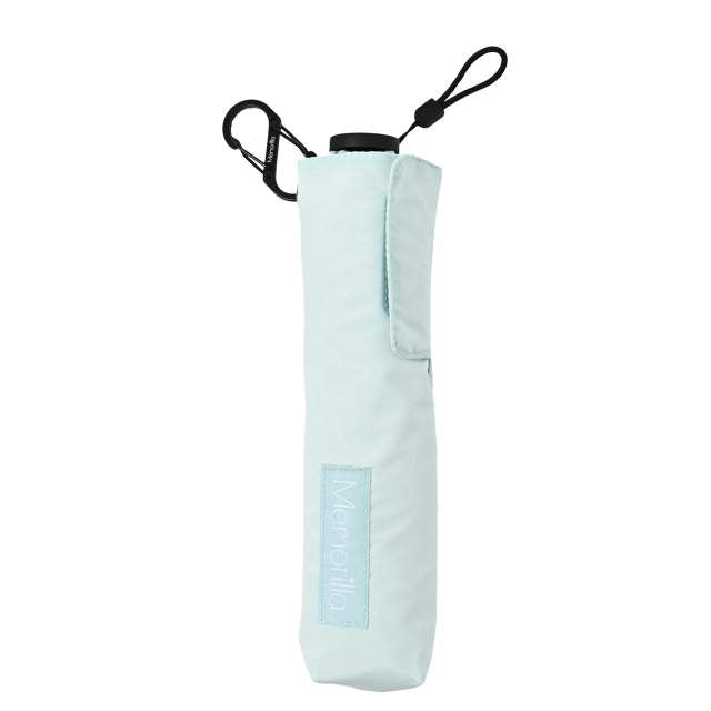 Shape Memory Rain Umbrella - Memorilla Lightweight 50cm MG