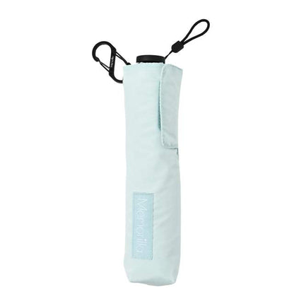 Shape Memory Rain Umbrella - Memorilla Lightweight 50cm MG