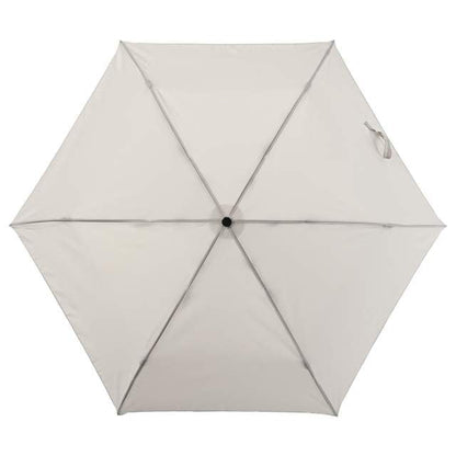 Shape Memory Rain Umbrella - Memorilla Lightweight 50cm BG