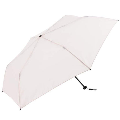 Shape Memory Rain Umbrella - Memorilla Lightweight 50cm PK