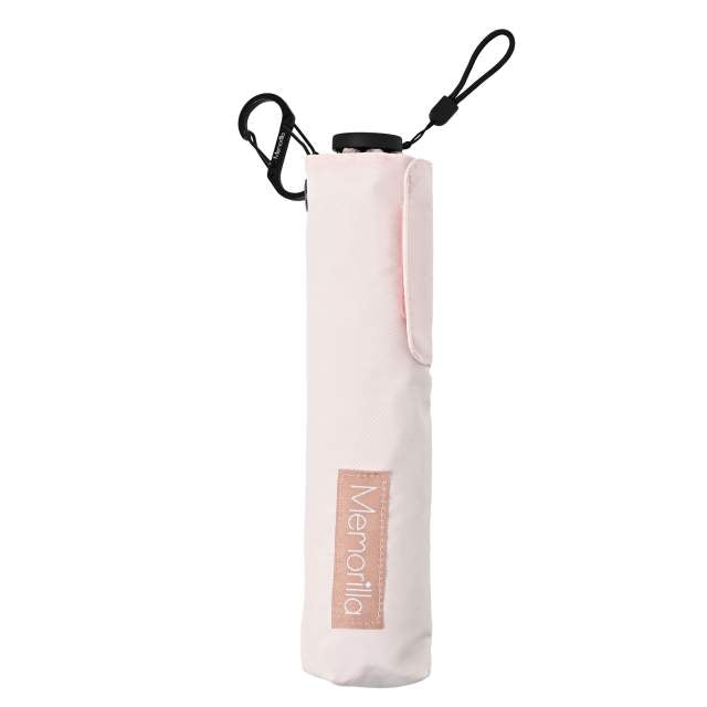 Shape Memory Rain Umbrella - Memorilla Lightweight 50cm PK