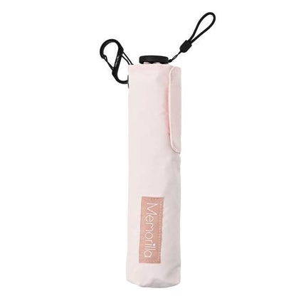 Shape Memory Rain Umbrella - Memorilla Lightweight 50cm PK