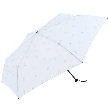 Shape Memory Folding Umbrella - Memorilla Sorelle Lightweight 50cm