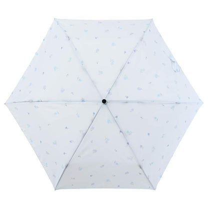Shape Memory Folding Umbrella - Memorilla Sorelle Lightweight 50cm