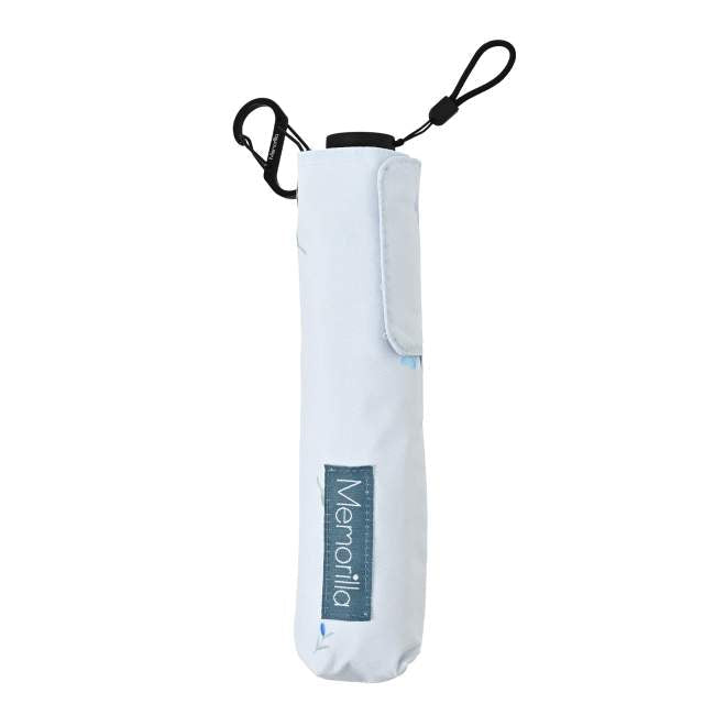 Shape Memory Folding Umbrella - Memorilla Sorelle Lightweight 50cm