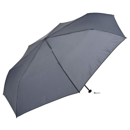 Shape Memory Big Size Folding Umbrella - Memorilla Lightweight 60cm NV