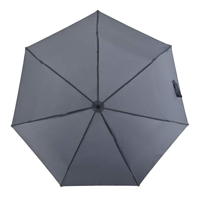 Shape Memory Big Size Folding Umbrella - Memorilla Lightweight 60cm NV