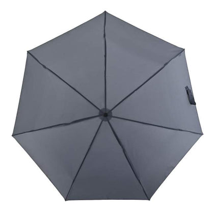 Shape Memory Big Size Folding Umbrella - Memorilla Lightweight 60cm NV