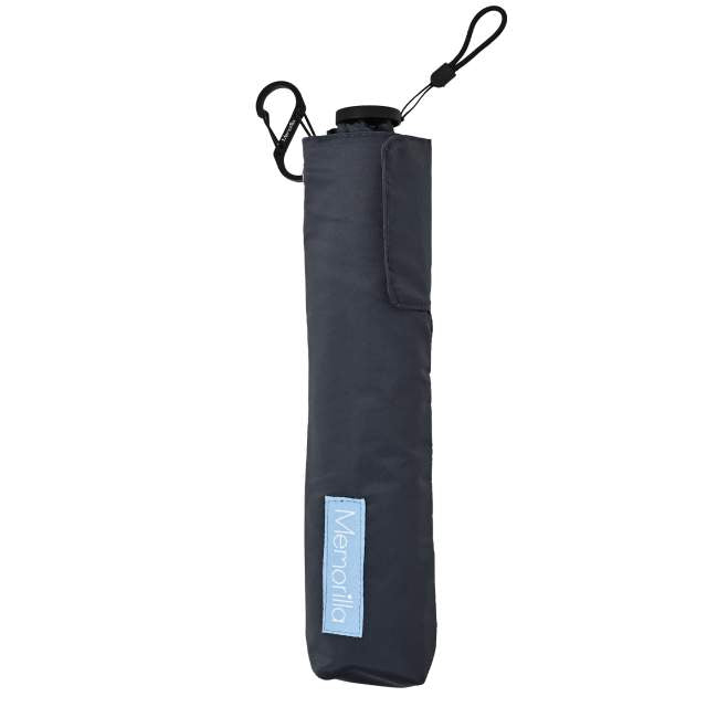 Shape Memory Big Size Folding Umbrella - Memorilla Lightweight 60cm NV