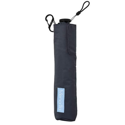 Shape Memory Big Size Folding Umbrella - Memorilla Lightweight 60cm NV