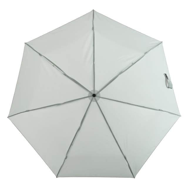 Shape Memory Big Size Folding Umbrella - Memorilla Lightweight 60cm KH