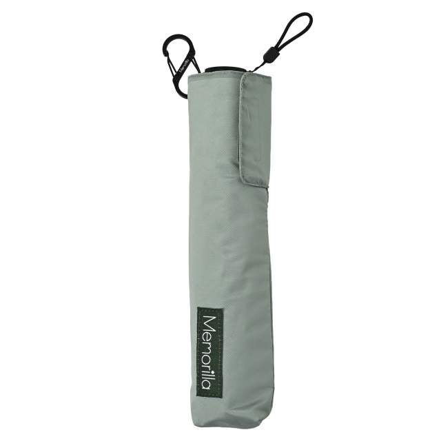 Shape Memory Big Size Folding Umbrella - Memorilla Lightweight 60cm KH