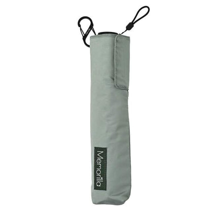 Shape Memory Big Size Folding Umbrella - Memorilla Lightweight 60cm KH