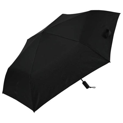 Shape Memory Folding Umbrella - Memorilla Automatic 58cm BK