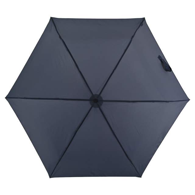 Shape Memory Folding Umbrella - Memorilla Automatic 58cm NV