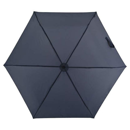 Shape Memory Folding Umbrella - Memorilla Automatic 58cm NV