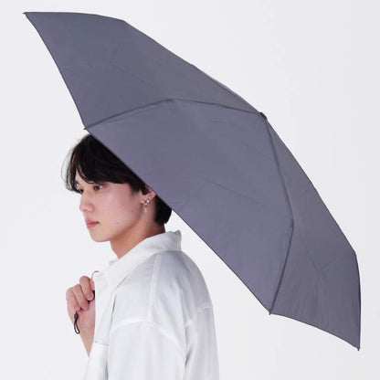 Shape Memory Folding Umbrella - Memorilla Automatic 58cm NV