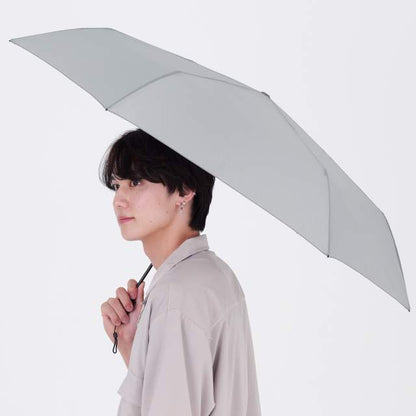 Shape Memory Folding Umbrella - Memorilla Automatic 58cm KH