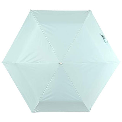 100% UV Protection Folding Umbrella - Solarni Lightweight 50cm MG