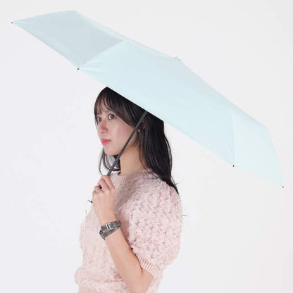100% UV Protection Folding Umbrella - Solarni Lightweight 50cm MG
