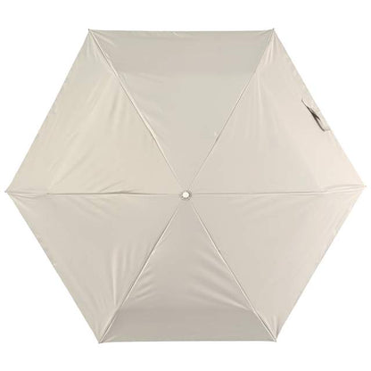 100% UV Protection Folding Umbrella - Solarni Lightweight 50cm BG