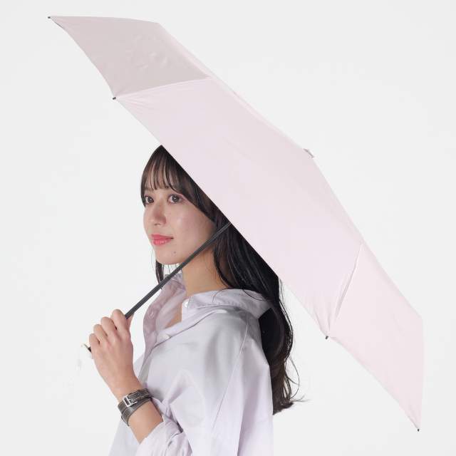 100% UV Protection Folding Umbrella - Solarni Lightweight 50cm PK