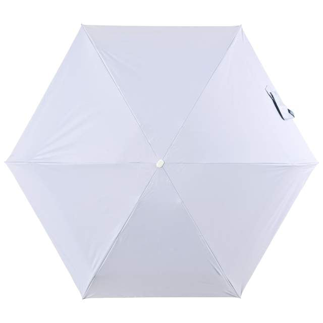 Premium Blackout Folding Umbrella Solani Minimum Lightweight 50cm SX