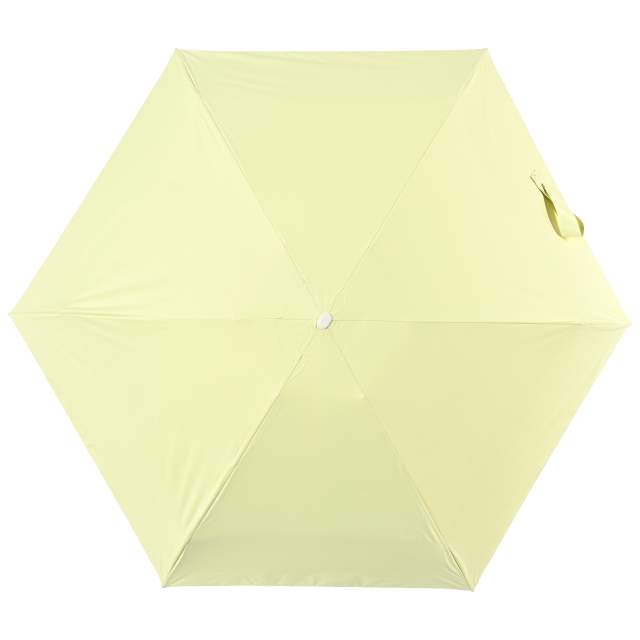 Premium Blackout Folding Umbrella Solani Minimum Lightweight 50cm YL