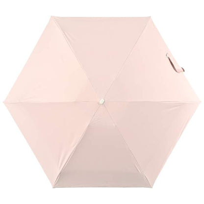 Premium Blackout Folding Umbrella Solani Minimum Lightweight 50cm PK
