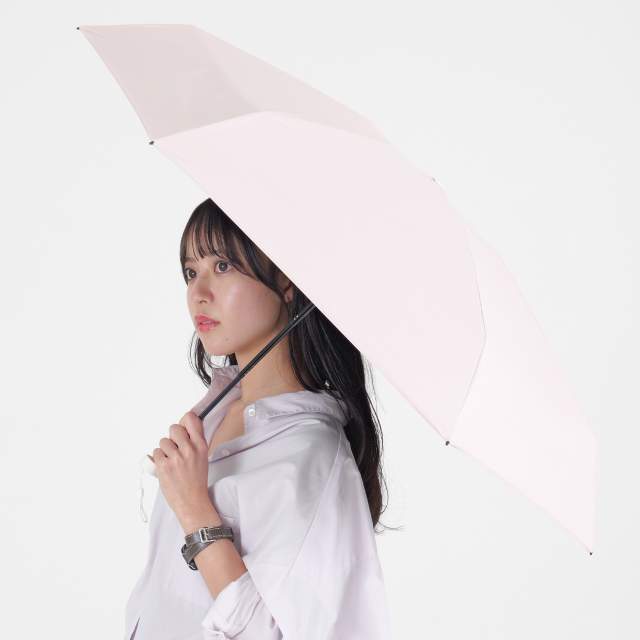 Premium Blackout Folding Umbrella Solani Minimum Lightweight 50cm PK