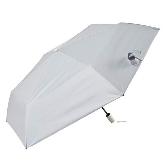 Automatic Folding Umbrella Solani Mini 50cm GY
