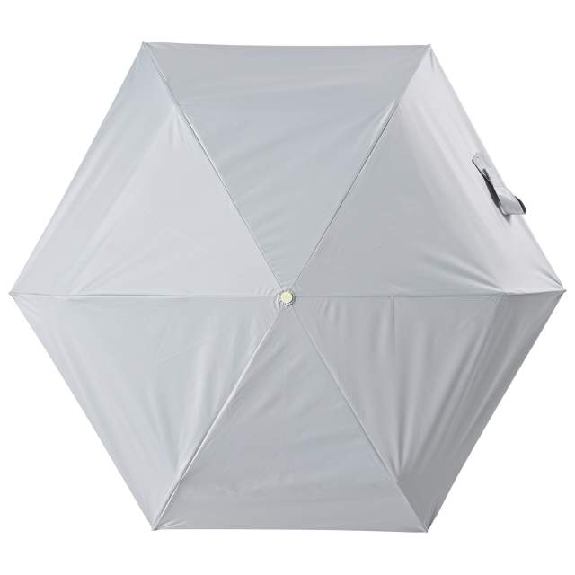 Automatic Folding Umbrella Solani Mini 50cm GY