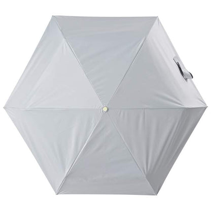 Automatic Folding Umbrella Solani Mini 50cm GY