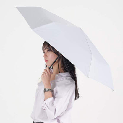 Automatic Folding Umbrella Solani Mini 50cm GY