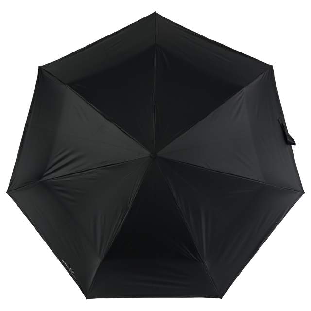 BIG Size UV Folding Umbrella Solani Lightweight 60cm BK