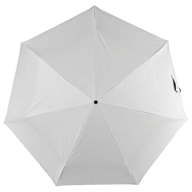 BIG Size UV Folding Umbrella Solani Lightweight 60cm GY