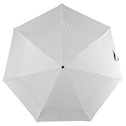 BIG Size UV Folding Umbrella Solani Lightweight 60cm GY