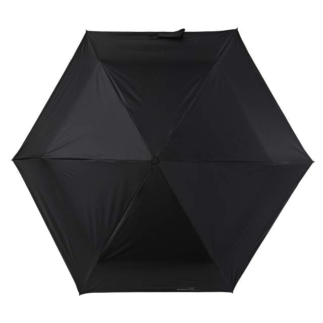 Windproof BIG Size Automatic Folding Umbrella Solani Mini 58cm BK
