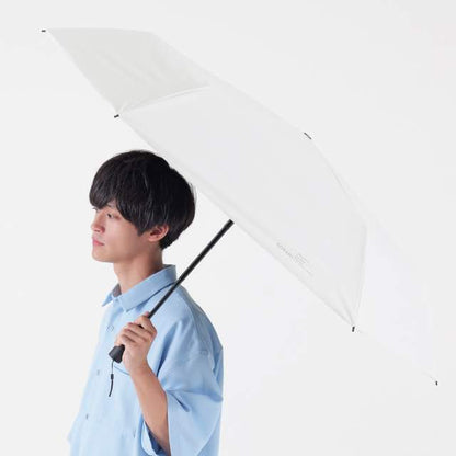 Windproof BIG Size Automatic Folding Umbrella Solani Mini 58cm OW