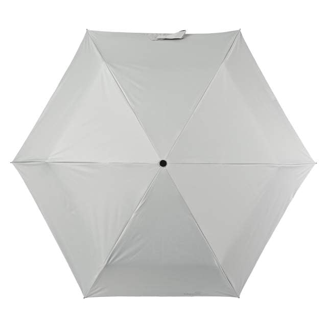 Windproof BIG Size Automatic Folding Umbrella Solani Mini 58cm GY