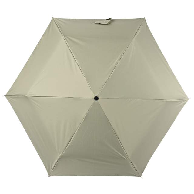 Windproof BIG Size Automatic Folding Umbrella Solani Mini 58cm BG