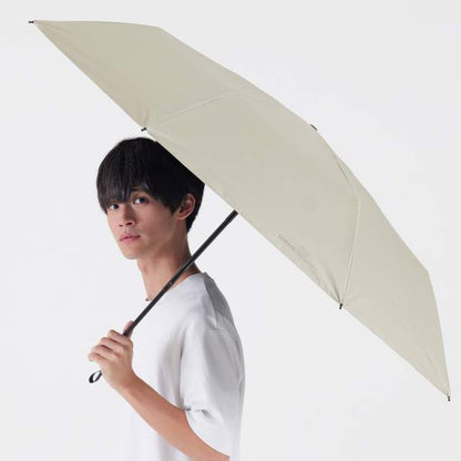 Windproof BIG Size UV Folding Umbrella Solani Mini 58cm BG