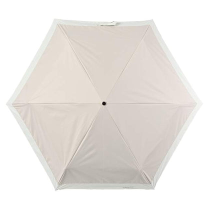 BIG Size UV Rain Folding Umbrella Sorani Shade Bi-Color Mini 58cm BG