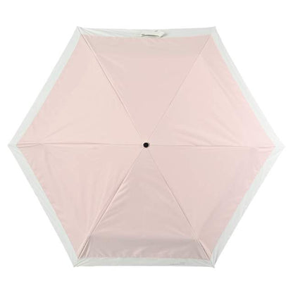 BIG Size UV Rain Folding Umbrella Sorani Shade Bi-Color Mini 58cm PK
