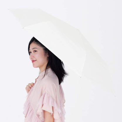 Radi-Cool Premium UV Cut Folding Umbrella 55cm OW