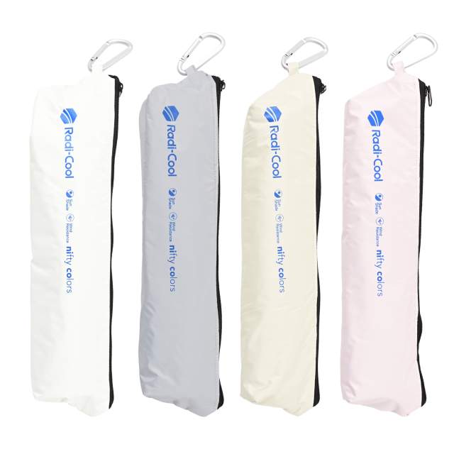 Radi-Cool Premium UV Cut Folding Umbrella 55cm GY